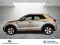 Volkswagen T-Roc 2.0 TSI R-Line 4Motion DSG LED ACC RFK AHK Silber - thumbnail 2