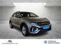 Volkswagen T-Roc 2.0 TSI R-Line 4Motion DSG LED ACC RFK AHK Silber - thumbnail 8