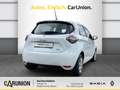 Renault ZOE LIFE R110 Z.E. 50 inkl Batt BT SHZ GJR Klima Bianco - thumbnail 4