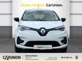 Renault ZOE LIFE R110 Z.E. 50 inkl Batt BT SHZ GJR Klima Bianco - thumbnail 2