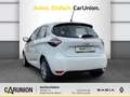 Renault ZOE LIFE R110 Z.E. 50 inkl Batt BT SHZ GJR Klima Bianco - thumbnail 6