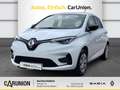 Renault ZOE LIFE R110 Z.E. 50 inkl Batt BT SHZ GJR Klima Bianco - thumbnail 1