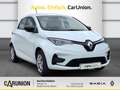 Renault ZOE LIFE R110 Z.E. 50 inkl Batt BT SHZ GJR Klima Bianco - thumbnail 3