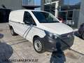 Mercedes-Benz Vito 119 4x4 Long Automatic Telecamera+CAR-PLAY Bianco - thumbnail 3