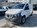 Mercedes-Benz Vito 119 4x4 Long Automatic Telecamera+CAR-PLAY Bianco - thumbnail 1