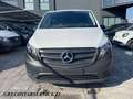 Mercedes-Benz Vito 119 4x4 Long Automatic Telecamera+CAR-PLAY Bianco - thumbnail 2
