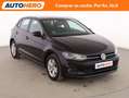 Volkswagen Polo 1.0 TSI Advance DSG 70kW Negro - thumbnail 8