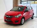 Opel Karl Selection 1.0 EUR6+TÜV 01.27 Rot - thumbnail 7