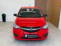 Opel Karl Selection 1.0 EUR6+TÜV 01.27 Rot - thumbnail 8