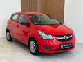 Opel Karl Selection 1.0 EUR6+TÜV 01.27 Rot - thumbnail 1