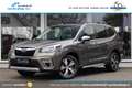 Subaru Forester 2.0i CVT e-BOXER First Edition | Trekhaak | Naviga Brun - thumbnail 1