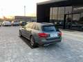 Mercedes-Benz C 200 d S.W. Auto Exclusive GANCIO TRAINO Grigio - thumbnail 8