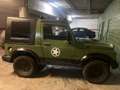 Suzuki Samurai 1.9TD Techo Lona Lujo Vert - thumbnail 1