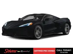 2024 Chevrolet Corvette