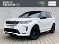 Land Rover Discovery Sport Hybrid R-Dynamic S AWD 1.5 P300e Ambiente Wit - thumbnail 1