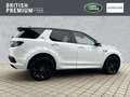 Land Rover Discovery Sport Hybrid R-Dynamic S AWD 1.5 P300e Ambiente Blanco - thumbnail 6