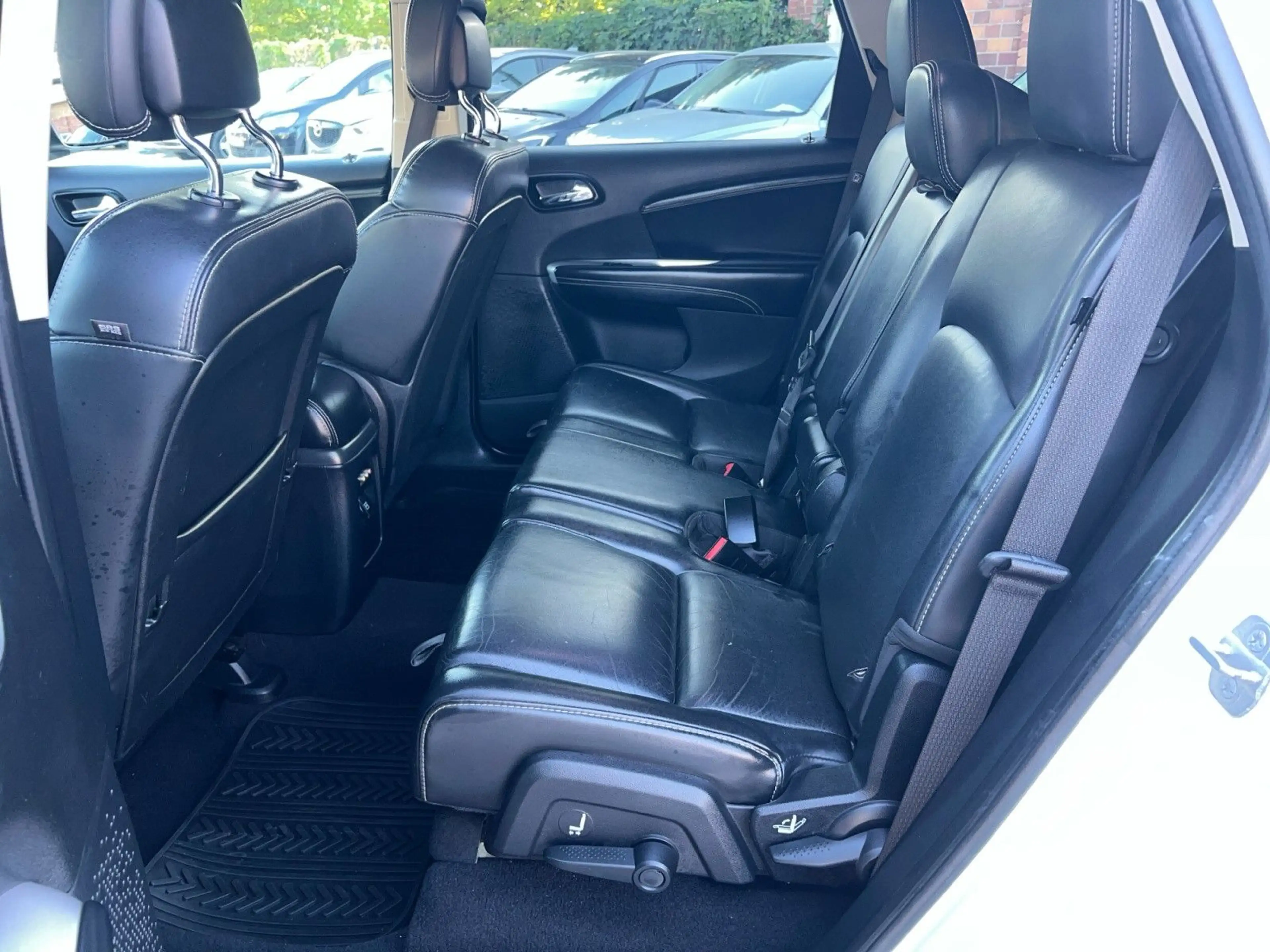 Fiat Freemont 2.0 D 125 kW 16V Multijet/7 Sitze/AWD — photo 15