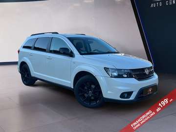 2.0 D 125 kW 16V Multijet/7 Sitze/AWD