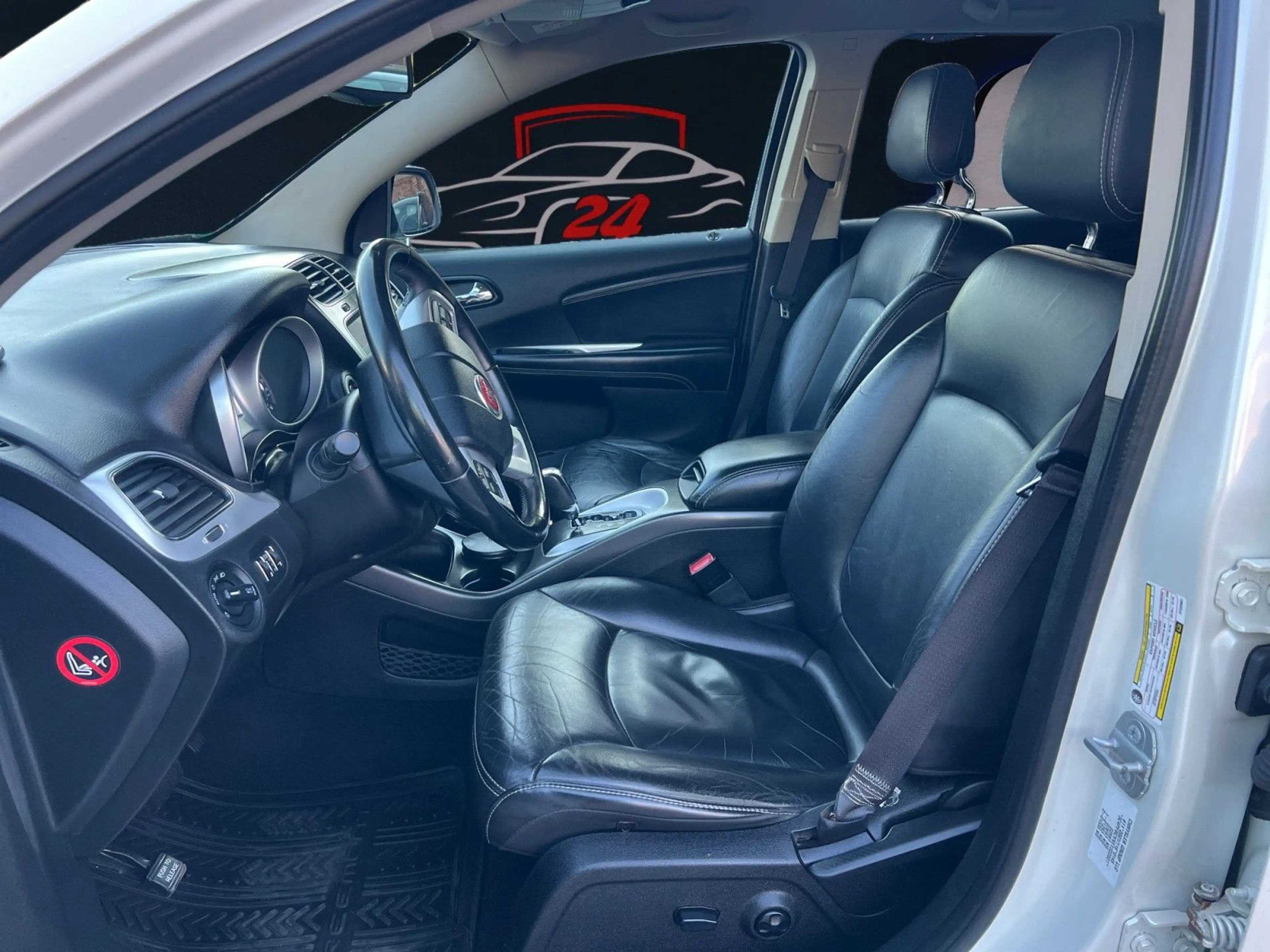 Fiat Freemont 2.0 D 125 kW 16V Multijet/7 Sitze/AWD — photo 11
