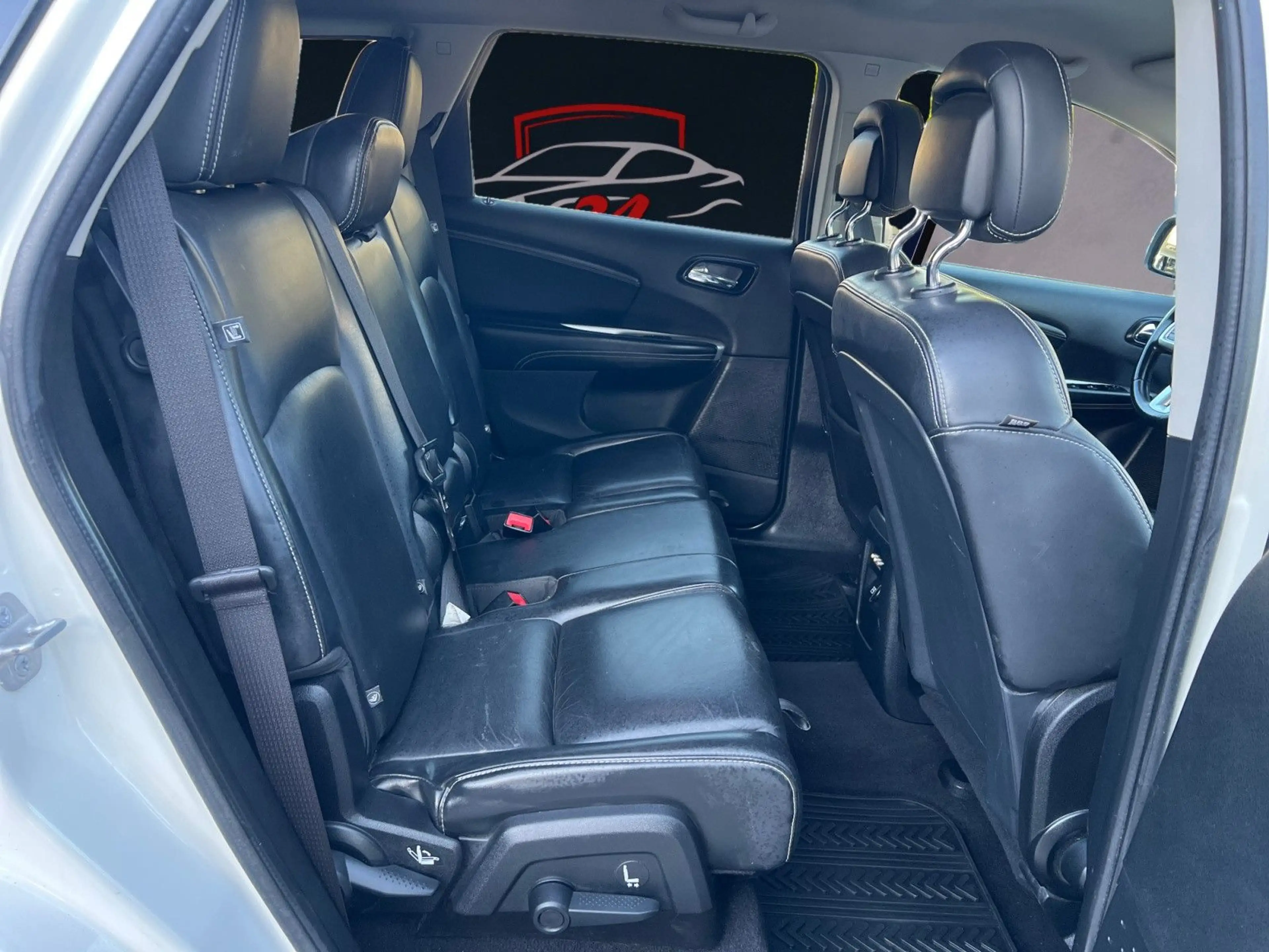 Fiat Freemont 2.0 D 125 kW 16V Multijet/7 Sitze/AWD — photo 14