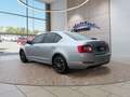 Skoda Octavia 1,4TSI 150PS Navi/Sitzhz/Temp/Pdc vo+hi Argento - thumbnail 3