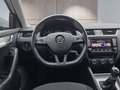Skoda Octavia 1,4TSI 150PS Navi/Sitzhz/Temp/Pdc vo+hi Argento - thumbnail 12