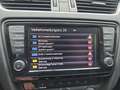 Skoda Octavia 1,4TSI 150PS Navi/Sitzhz/Temp/Pdc vo+hi Argento - thumbnail 27