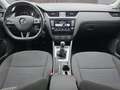 Skoda Octavia 1,4TSI 150PS Navi/Sitzhz/Temp/Pdc vo+hi Argento - thumbnail 10