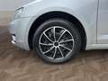 Skoda Octavia 1,4TSI 150PS Navi/Sitzhz/Temp/Pdc vo+hi Argento - thumbnail 14