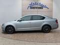 Skoda Octavia 1,4TSI 150PS Navi/Sitzhz/Temp/Pdc vo+hi Argento - thumbnail 2