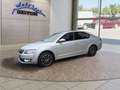 Skoda Octavia 1,4TSI 150PS Navi/Sitzhz/Temp/Pdc vo+hi Argento - thumbnail 1