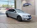 Skoda Octavia 1,4TSI 150PS Navi/Sitzhz/Temp/Pdc vo+hi Argento - thumbnail 7