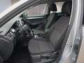Skoda Octavia 1,4TSI 150PS Navi/Sitzhz/Temp/Pdc vo+hi Argento - thumbnail 9