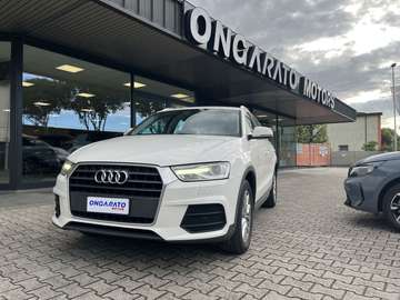 2.0 TDI 120cv Business SOLO PER OPERATORI DEL SETTORE