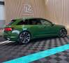 Audi RS4 quattro 5,49%FIX *SONOMAGRÜN,PANO,B&O,20 ZOLL* Grün - thumbnail 23