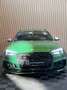 Audi RS4 quattro 5,49%FIX *SONOMAGRÜN,PANO,B&O,20 ZOLL* Grün - thumbnail 8