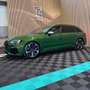 Audi RS4 quattro 5,49%FIX *SONOMAGRÜN,PANO,B&O,20 ZOLL* Grün - thumbnail 4