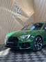 Audi RS4 quattro 5,49%FIX *SONOMAGRÜN,PANO,B&O,20 ZOLL* Grün - thumbnail 5