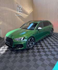 quattro 5,49%FIX *SONOMAGRÜN,PANO,B&O,20 ZOLL*