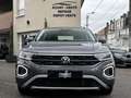 Volkswagen T-Roc T-Roc 1.0 TSI - 110 Life Business PHASE 2 Grigio - thumbnail 2
