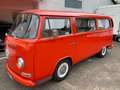 Volkswagen T2 ab Naranja - thumbnail 24