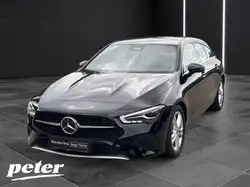 Mercedes-Benz CLA 180 CLA 180 d SB LED*Navi*DAB*CarPlay*Totwinkel*Kam*