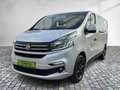 Fiat Talento 2.0 Turbodiesel Ecojet Grau - thumbnail 2