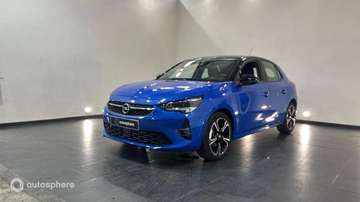 1.2 Turbo 100ch GS