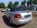 Audi Cabriolet 1.8 Klimaaut.,elektr. Verd. TÜV 06.27 Argent - thumbnail 22