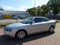 Audi Cabriolet 1.8 Klimaaut.,elektr. Verd. TÜV 06.27 Silber - thumbnail 8