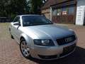 Audi Cabriolet 1.8 Klimaaut.,elektr. Verd. TÜV 06.27 Silber - thumbnail 21