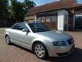 Audi Cabriolet 1.8 Klimaaut.,elektr. Verd. TÜV 06.27 Silber - thumbnail 11