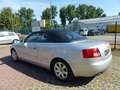 Audi Cabriolet 1.8 Klimaaut.,elektr. Verd. TÜV 06.27 Silber - thumbnail 26