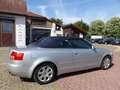 Audi Cabriolet 1.8 Klimaaut.,elektr. Verd. TÜV 06.27 Silber - thumbnail 23